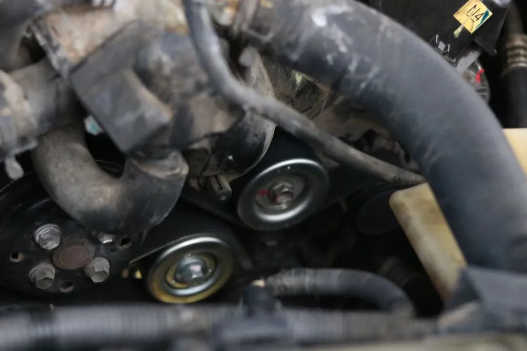 12代皇冠经典复原,14代皇冠彻底翻修之后感受