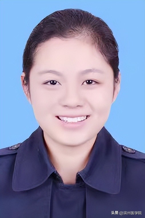 21名国奖候选人！滨医学霸组团来袭