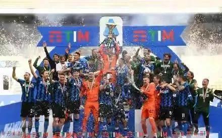 国际米兰粉丝代币,国际米兰融资计划