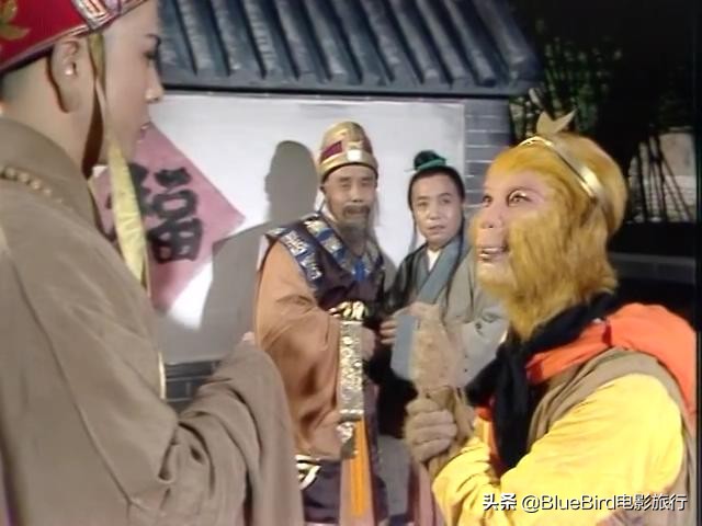 被誉为无法复制的经典电视剧86版《西游记》取景地大揭秘二