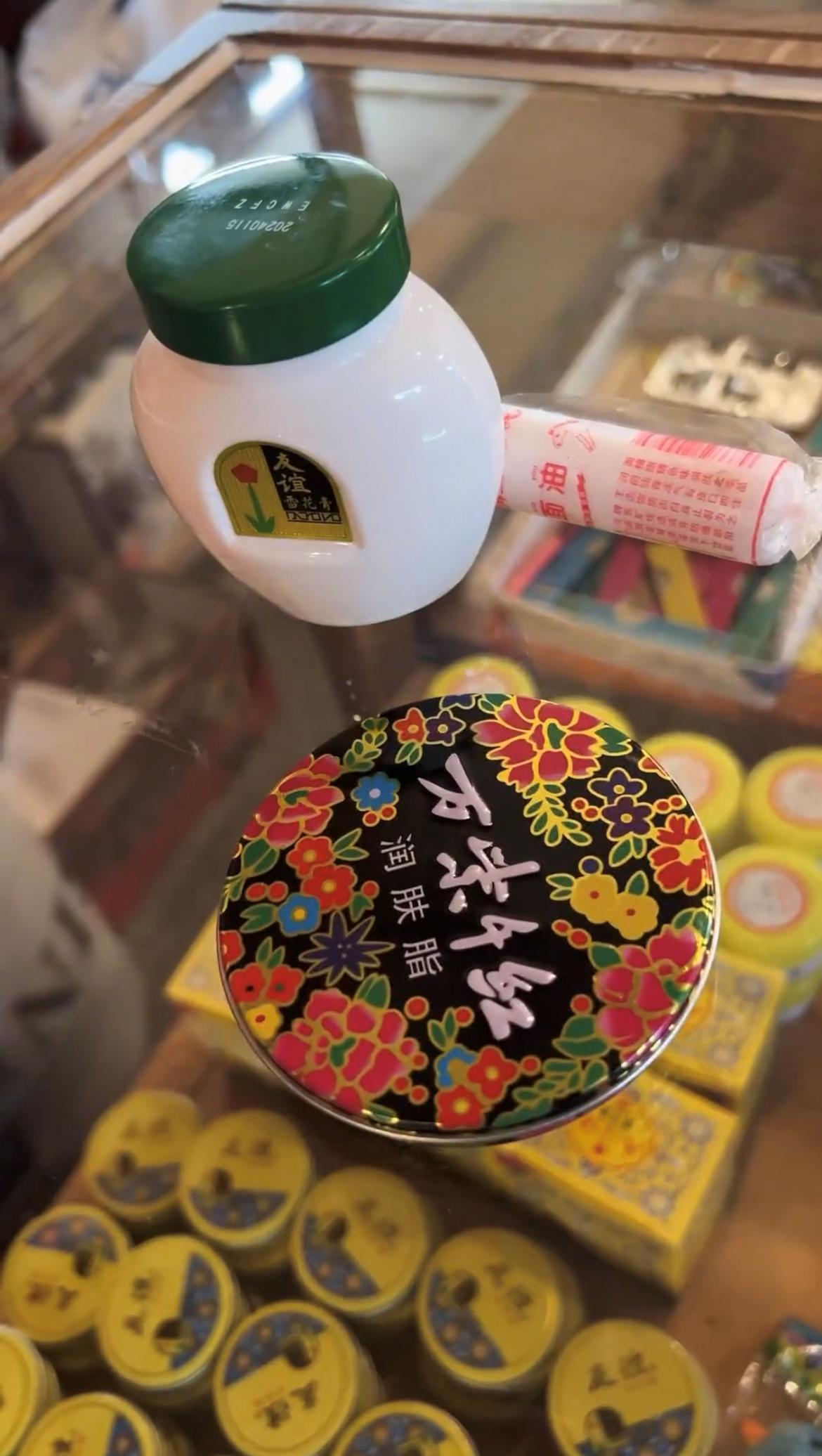 七八十年代老供销社,八十年代老国货