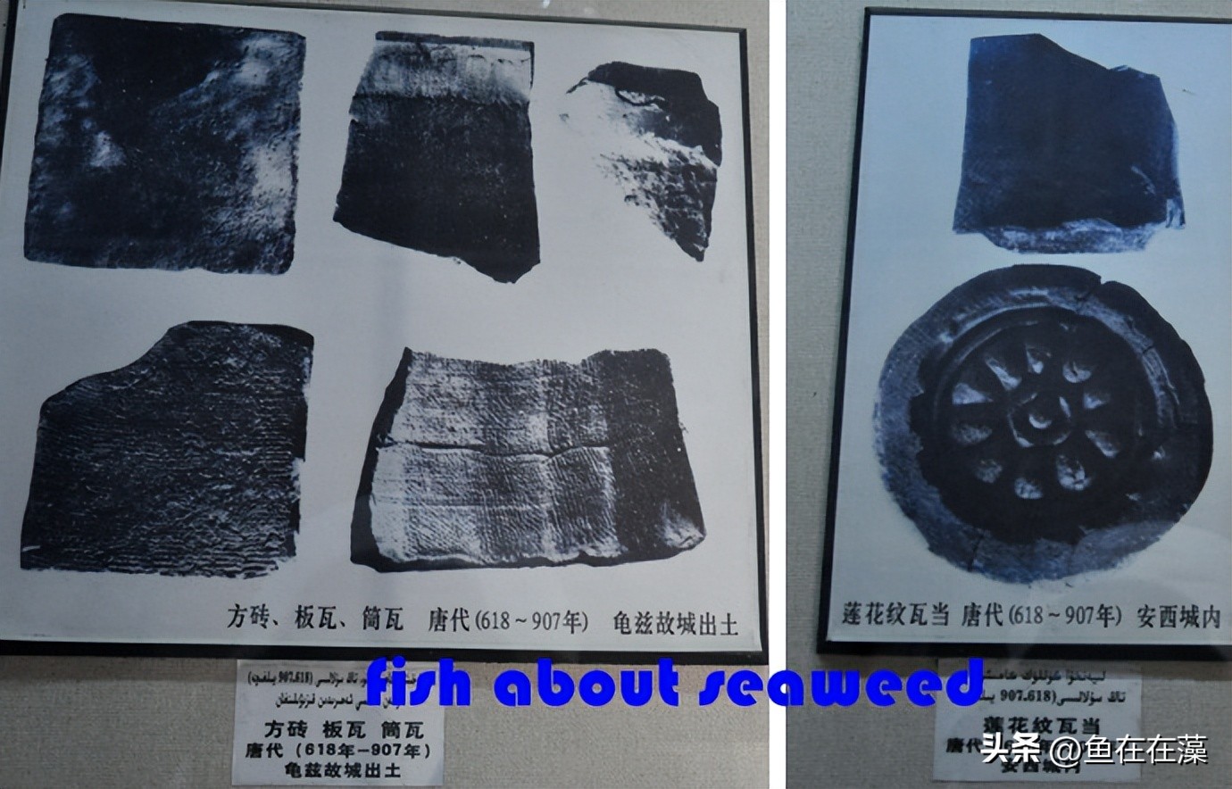 55西进西域·新：库车王府，龟兹文明的橱窗；清代边疆政策范本