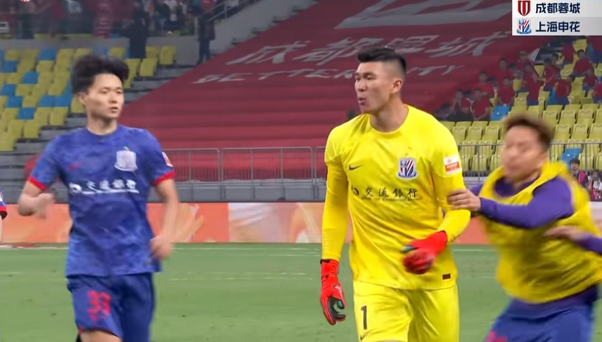 中超事件,中超引发争议完整版