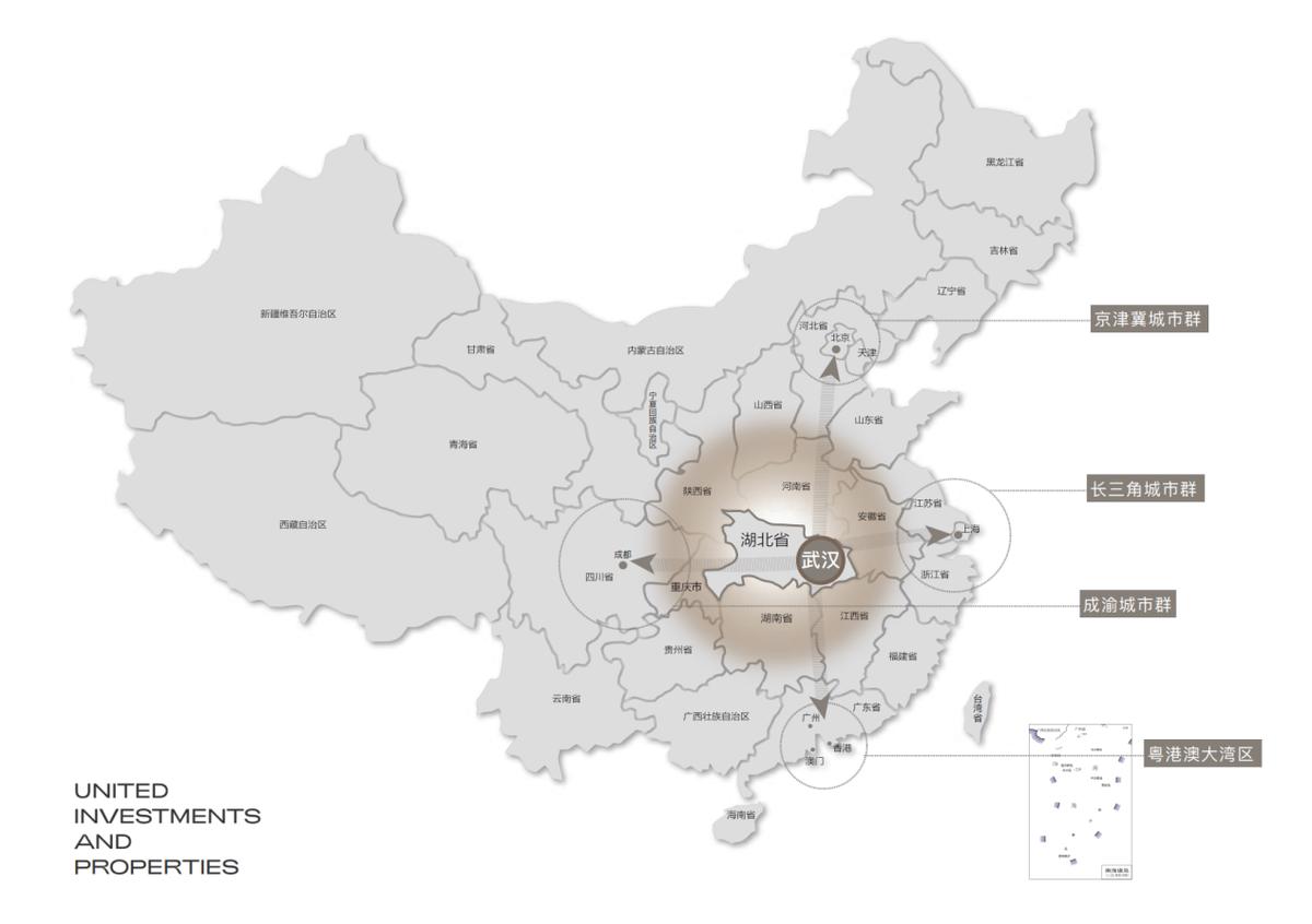 武汉联投新城,联投在武汉怎么样