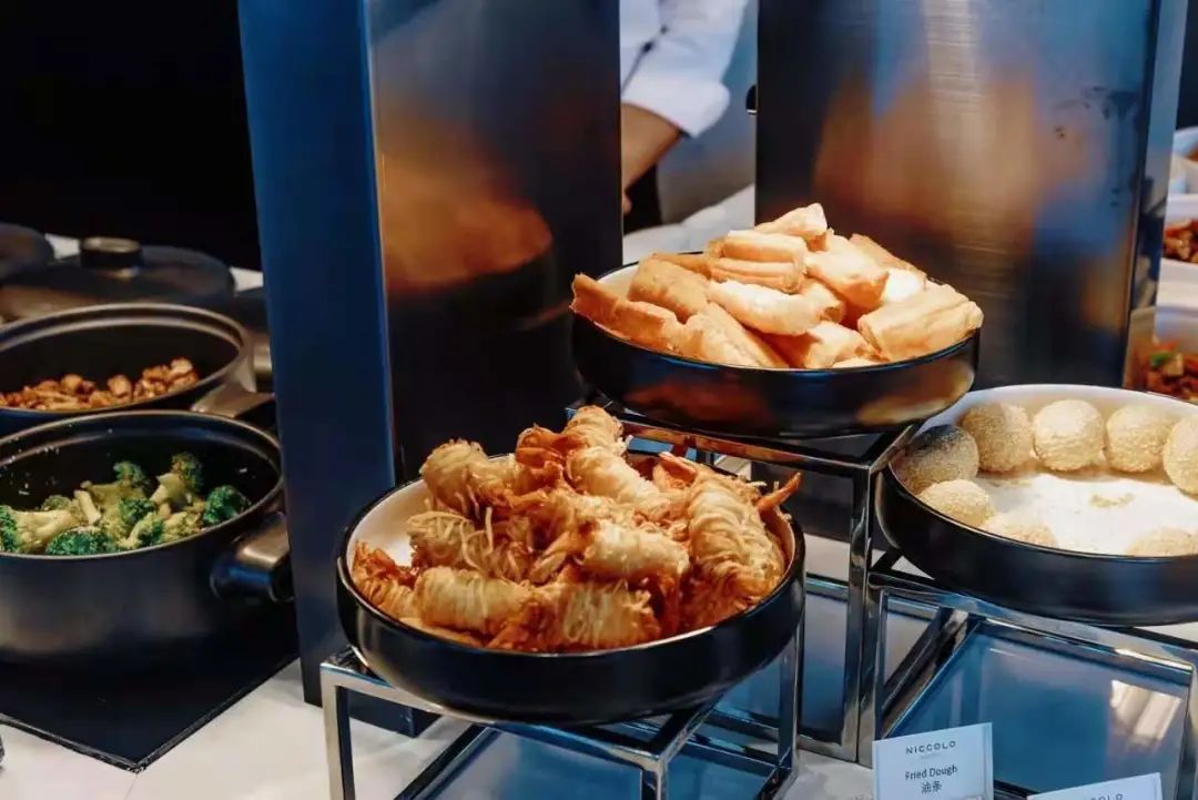 苏州网红饭店,苏州网红打卡饭点