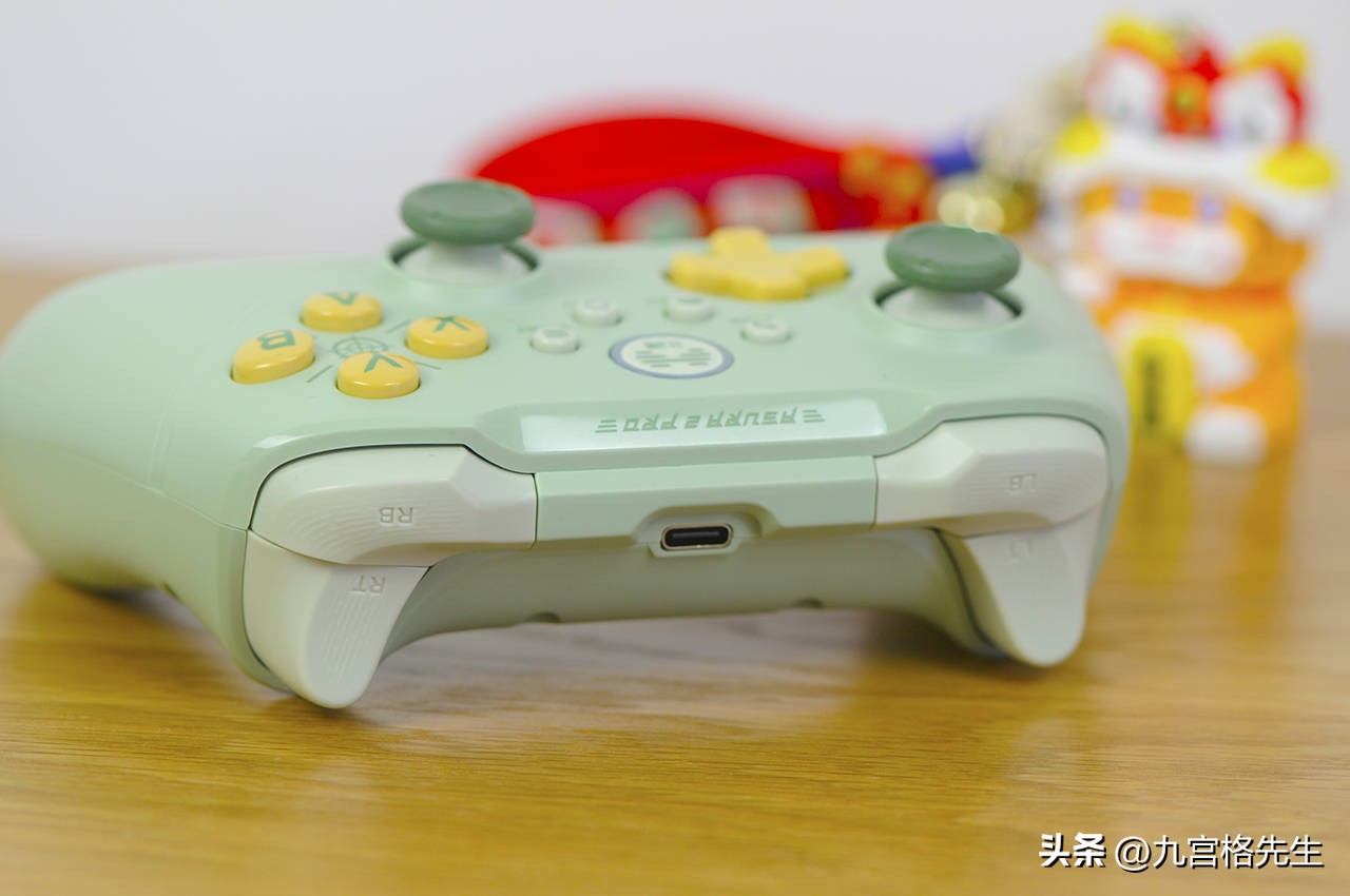 北通阿修罗2pro牛油果配色测评,北通阿修罗2pro限量款