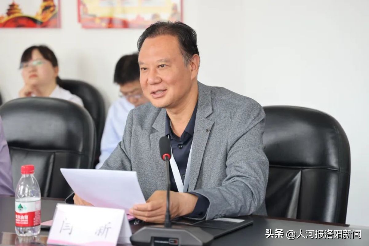 妇幼保健人才引进,国家级优质医疗资源接入洛阳