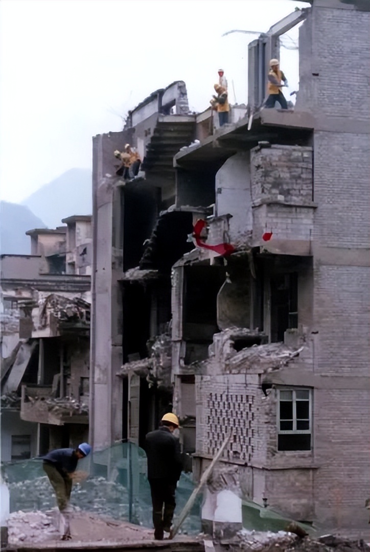 故城时光,巫山老县城记忆