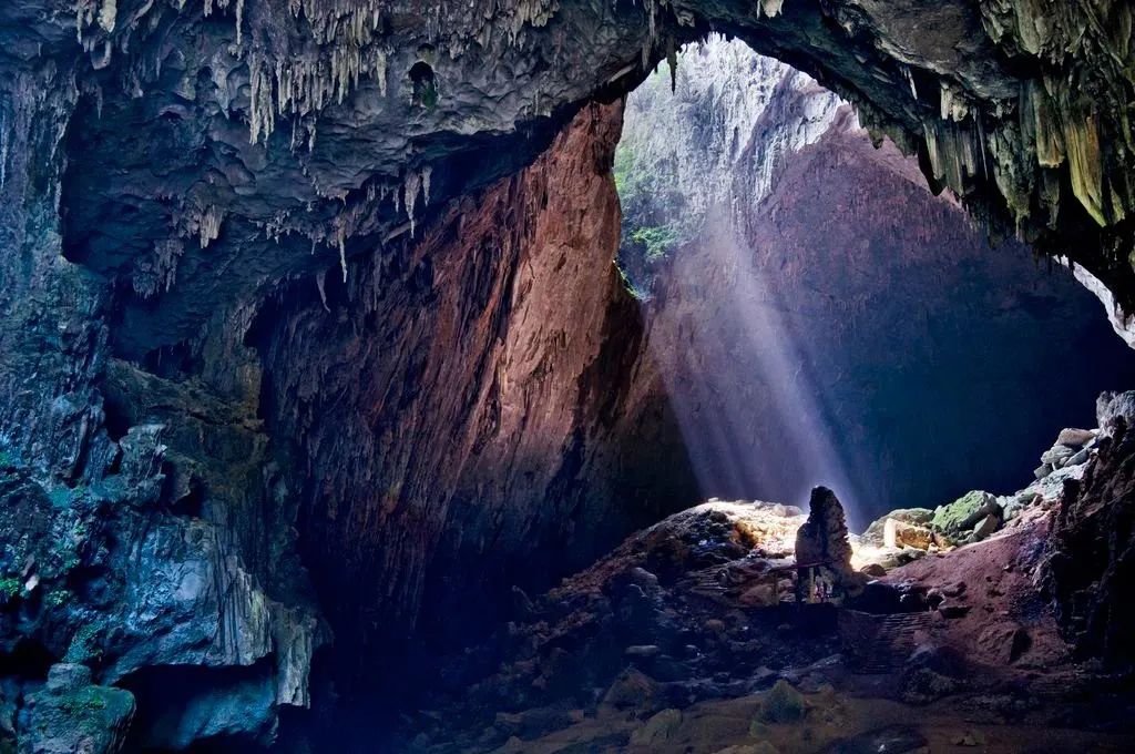 南宁徐霞客出游攻略,徐霞客在广西住了多少年