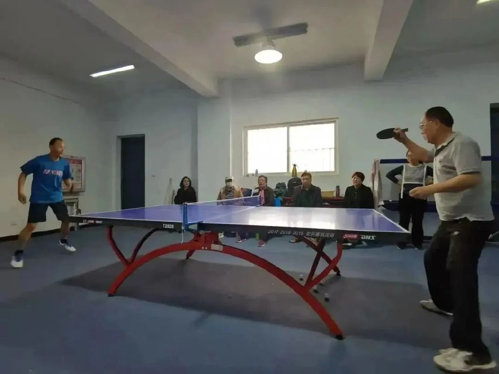 莱芜乒乓球比赛视频,莱芜乒乓球