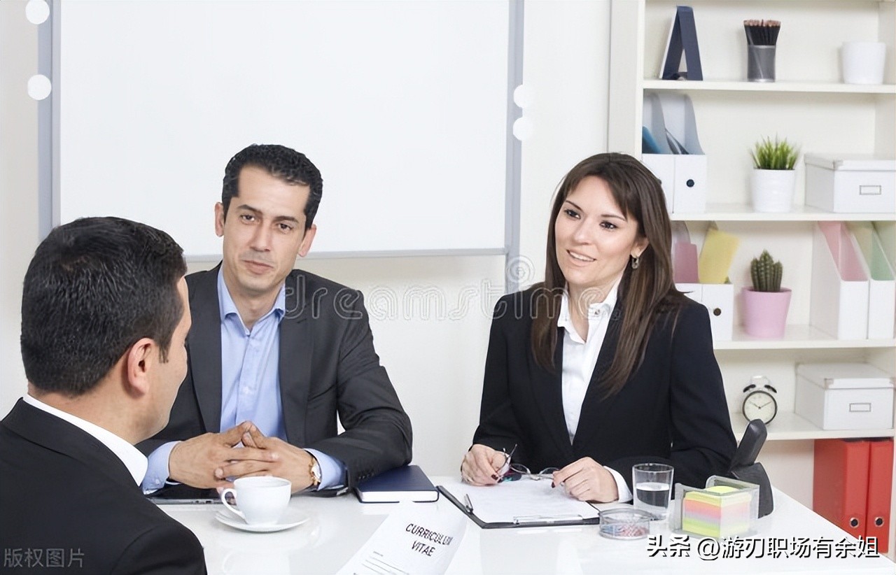 面试时如何解释空档期,面试时空窗期怎么说