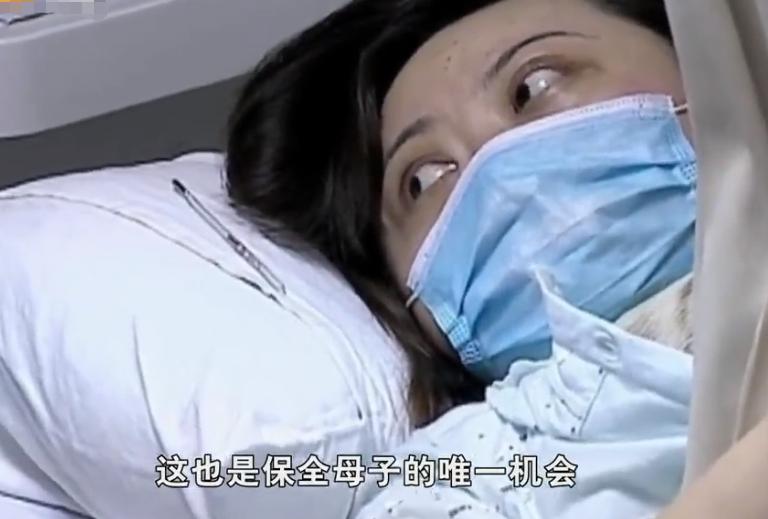 舍命产女的白血病妈妈钟雯,白血病妈妈舍命生子丈夫再婚