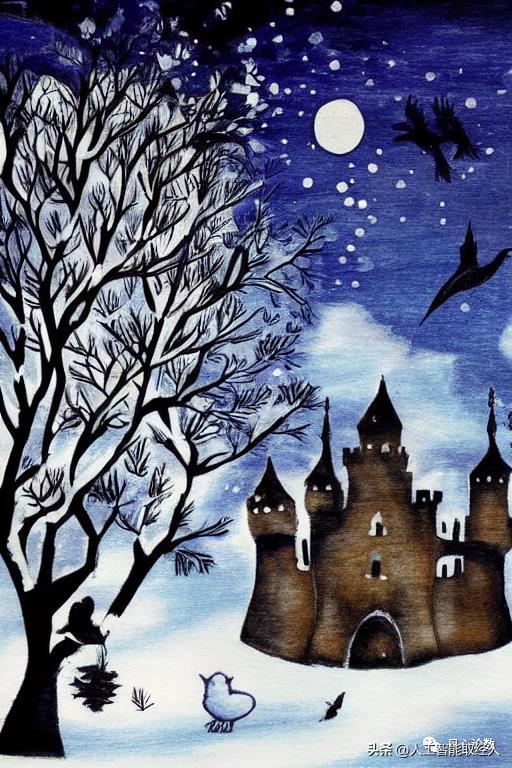 ai模型和算法详解图解,ai算法大全详解