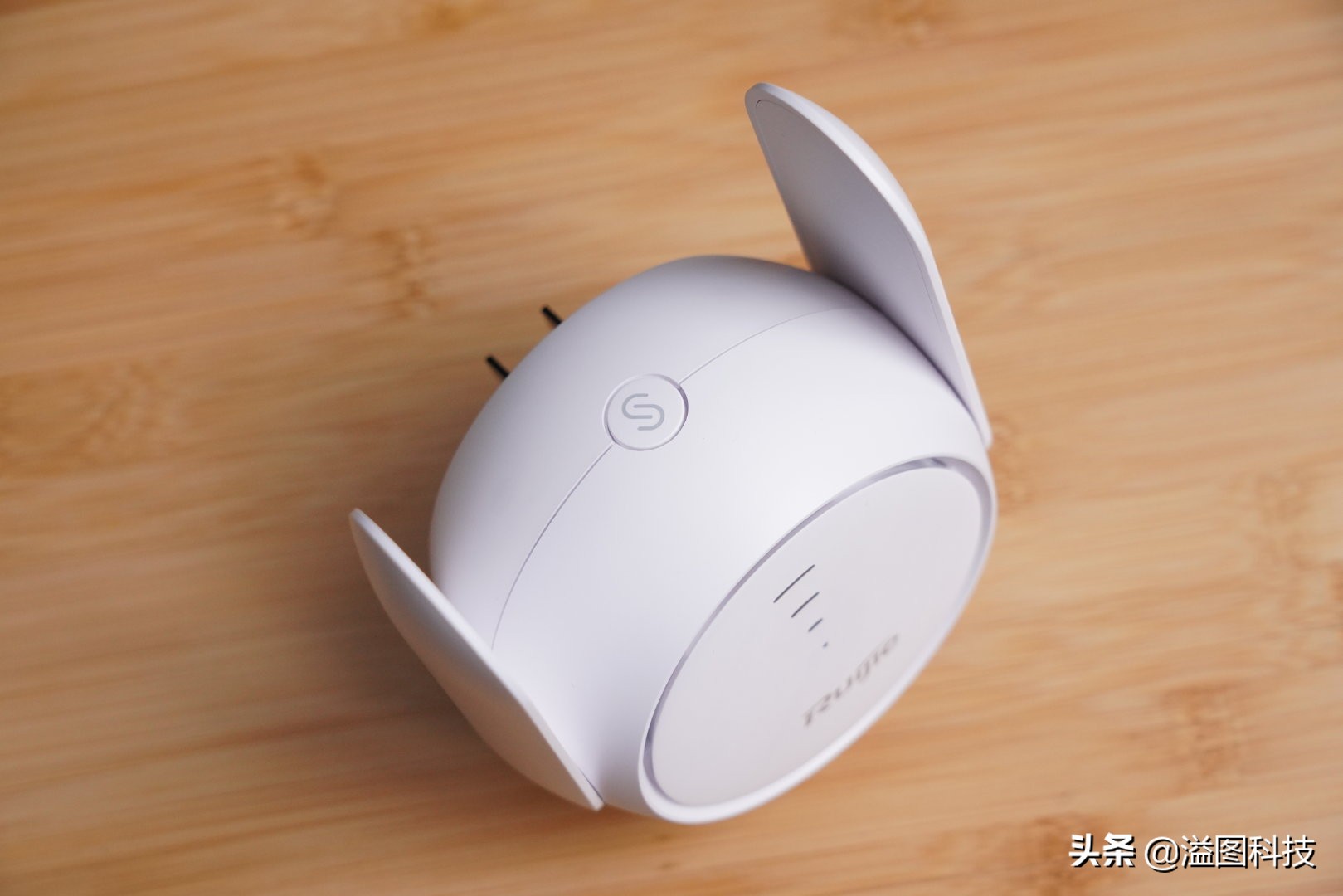 锐捷wifi放大器真的有用吗,锐捷wifi信号放大器效果