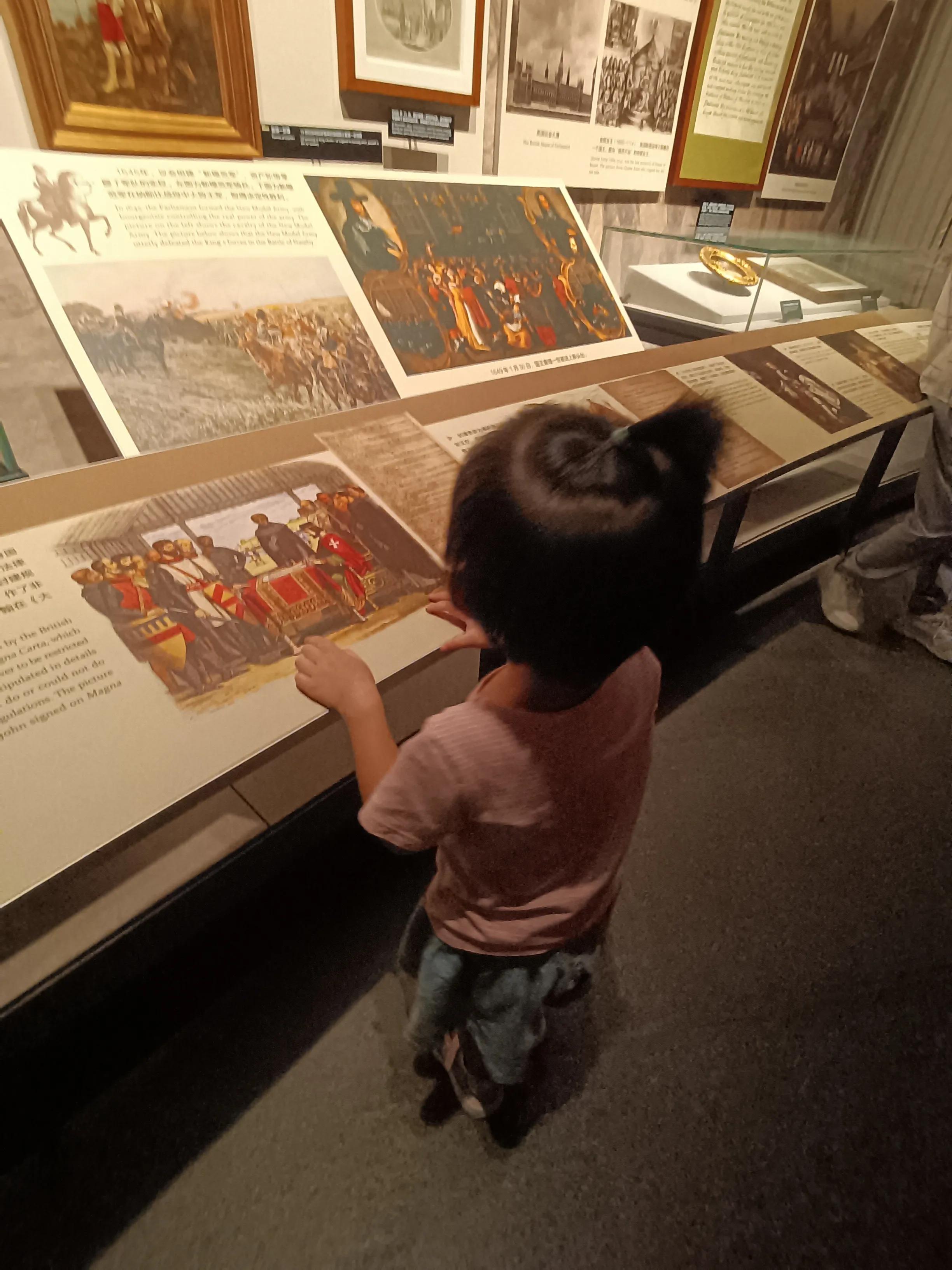 虎门海战博物馆离威远炮台远吗,东莞海战博物馆导游讲解