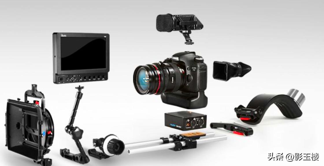 单反相机摄像如何收音,怎么提高相机拍视频的技术