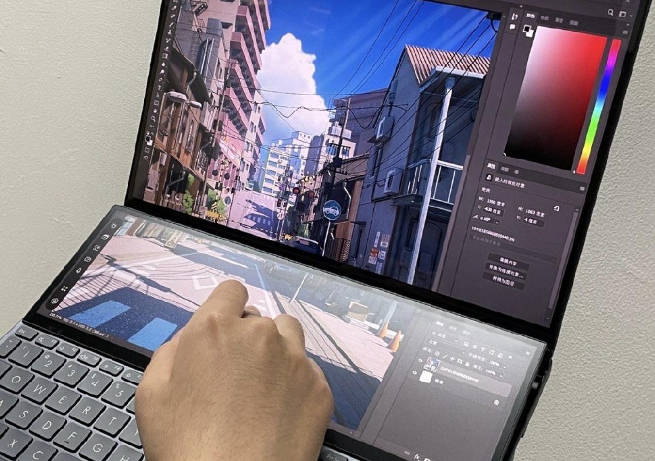 为剪映提供视频素材获取收益,苹果哪款笔记本最适合剪辑以及ps