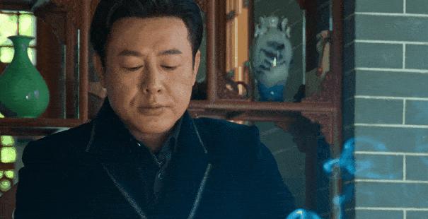 孙红雷评大嫂,一句大嫂把汪曼春的智商降为零