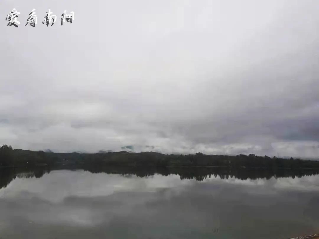 爱看南阳㉟你好2022，再见2021