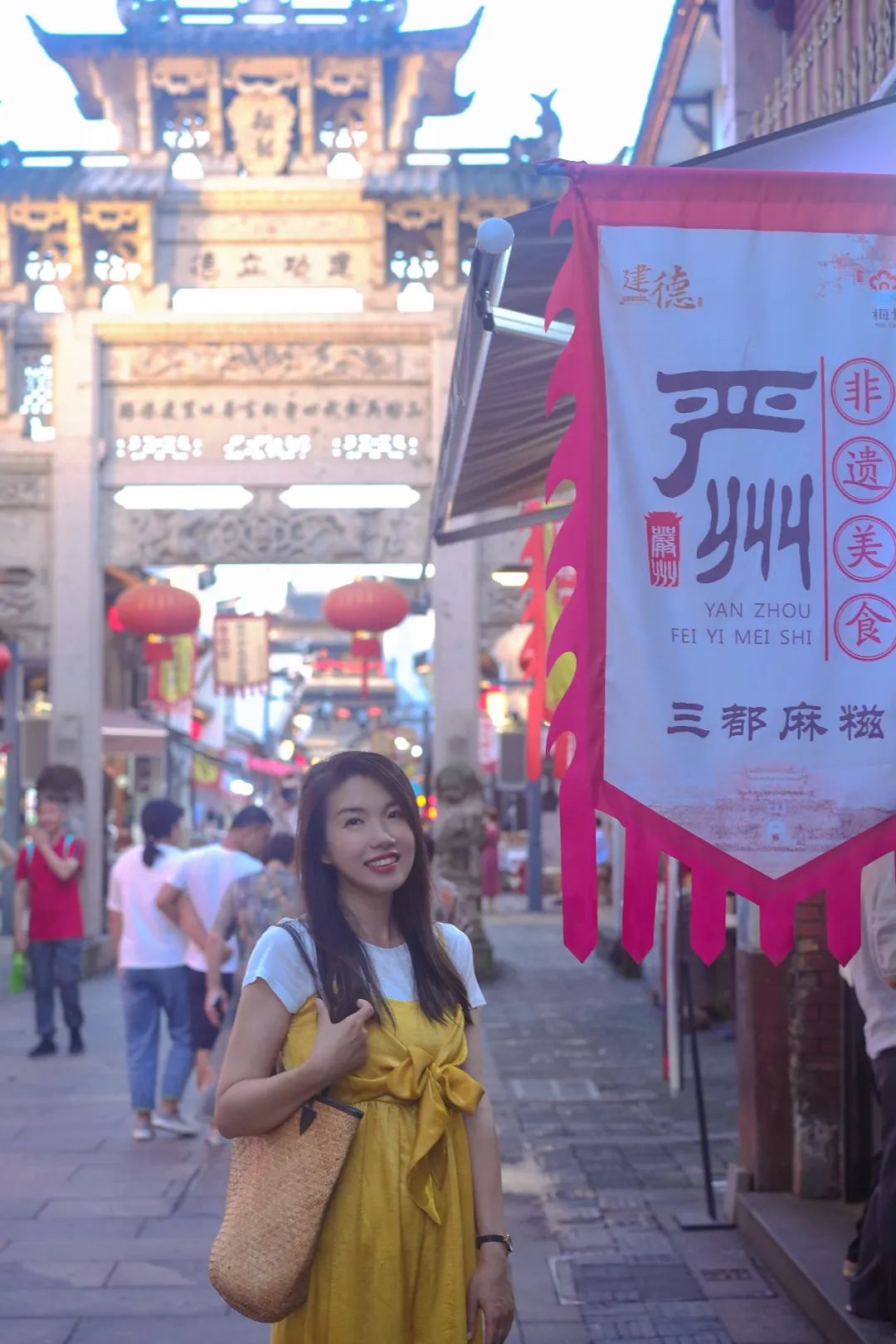 江浙避暑新旅游攻略,江浙避暑胜地自驾游攻略