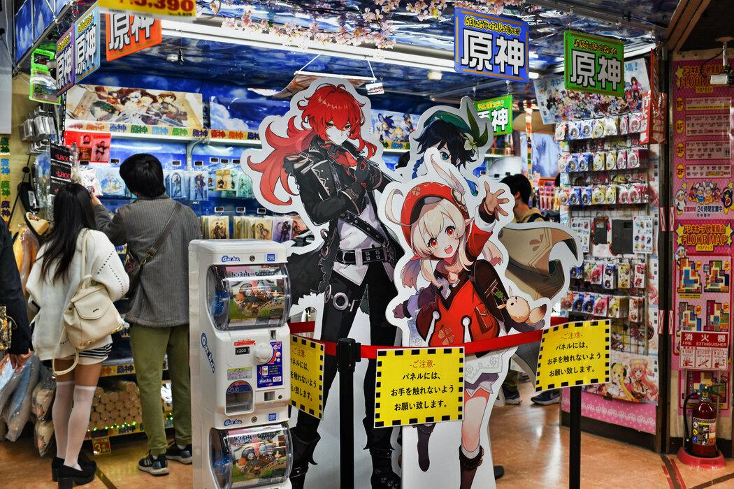 日本遭不住了，对苹果、谷歌等征收手机游戏税！国产游戏太火