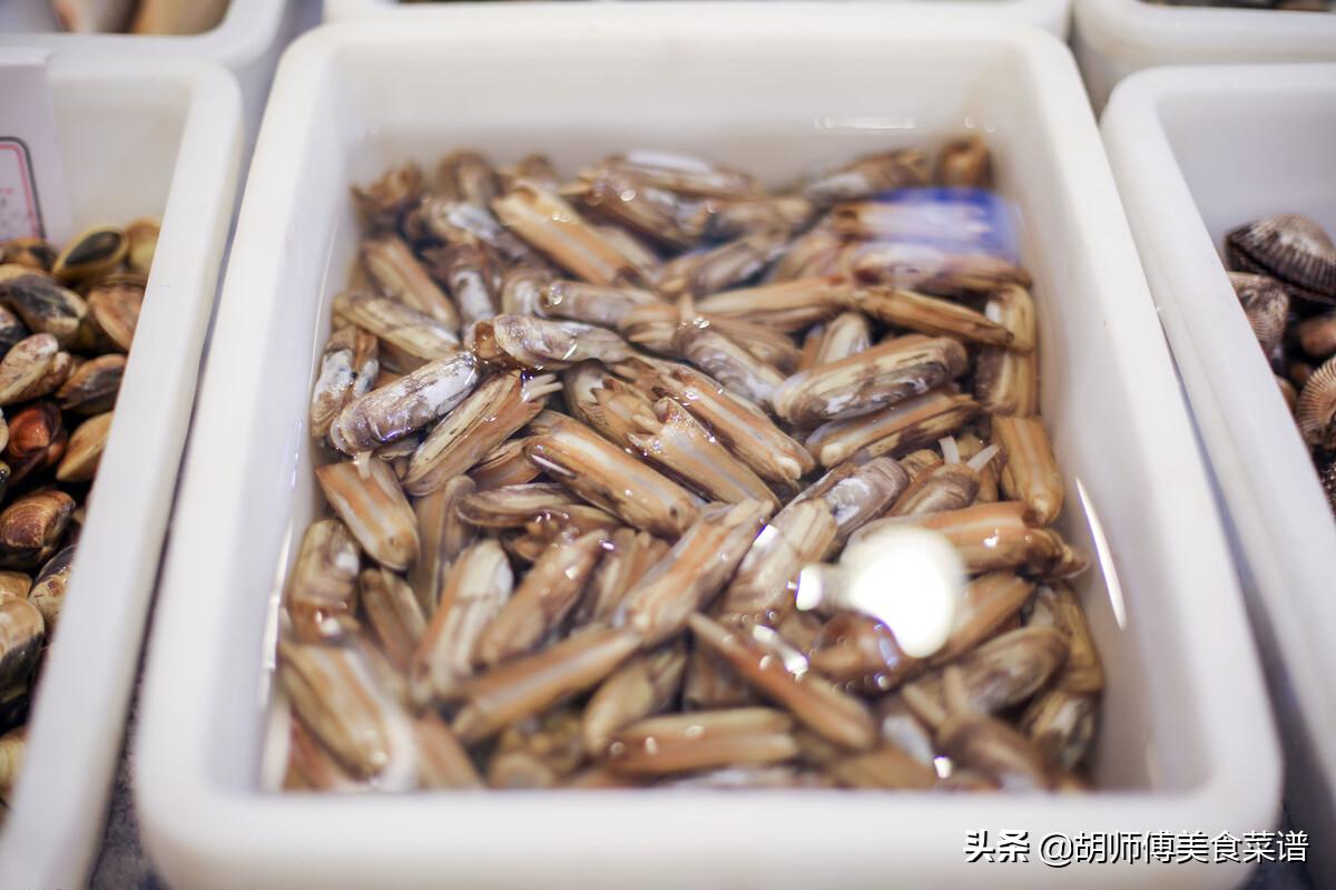 菜场“最坑”的4种水产品，外表诱人又便宜，老板：我从来都不吃