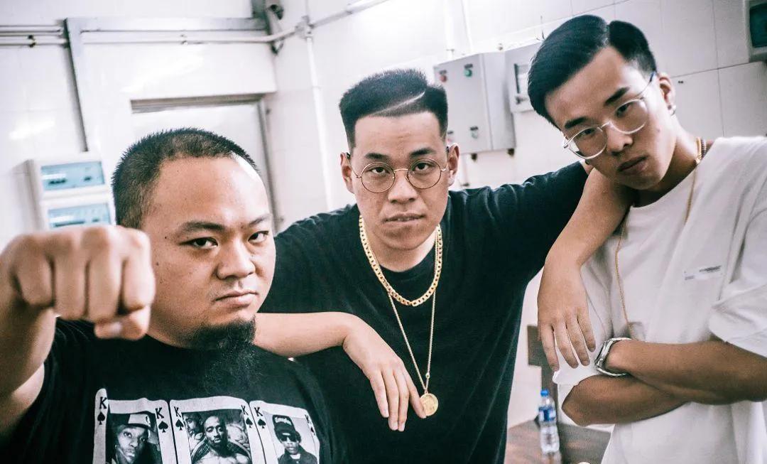 2021年中国说唱十佳单曲,2021年华语说唱歌曲top10