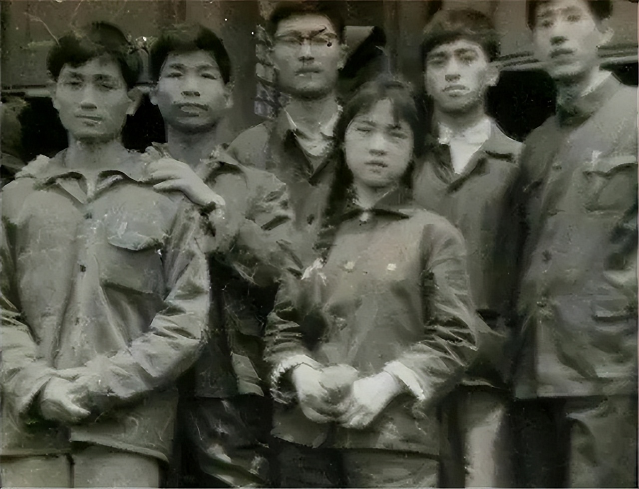 西双版纳上海女知青失踪之谜,西双版纳女知青失踪之谜