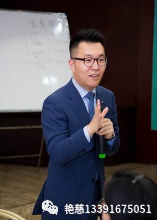 王彬讲师,供应链管理讲师王彬