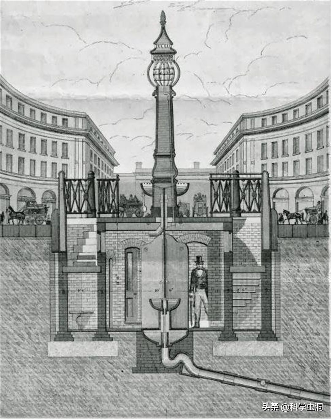 为什么国外马桶圈都有缺口,为什么美国的马桶有个缺口