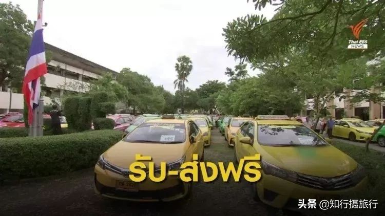 泰国旅游常见骗局小心踩坑,泰国旅游八大骗局警惕