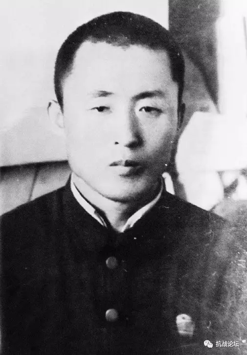 抗联王明贵和鄂伦春人的战斗,抗联老战士王明贵