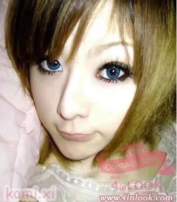 t-garden美瞳避雷,minipark美瞳避雷