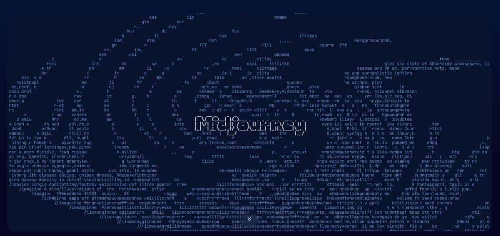 全网最全ai工具让ai为你工作,哪些工具可以进行ai绘画创作