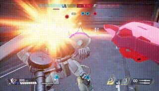 中日对对碰，西山居和万代南梦宫都要做机甲游戏，你更支持谁？