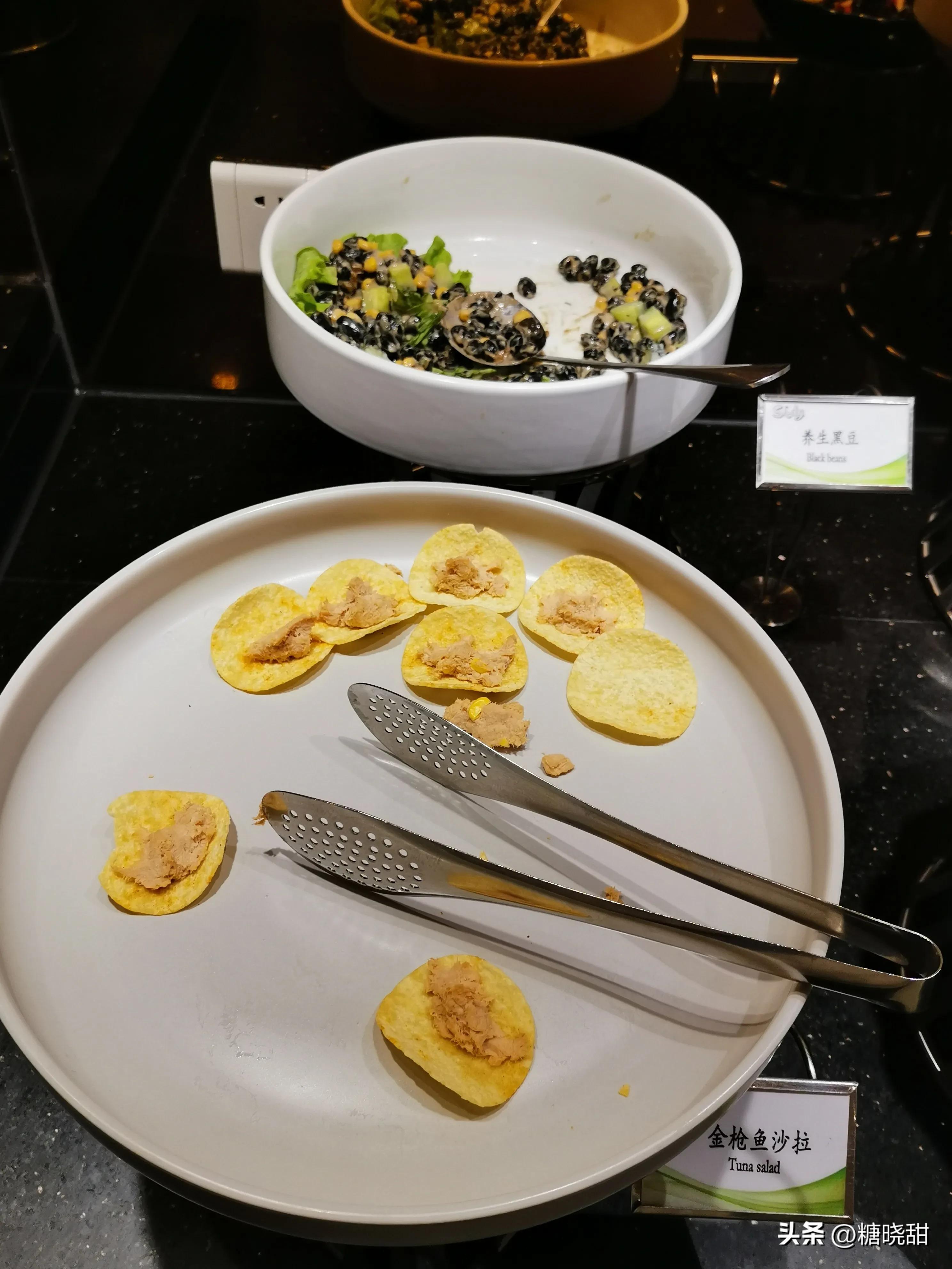 美食探店——石家庄老牌自助西餐厅，二十来年魅力依旧