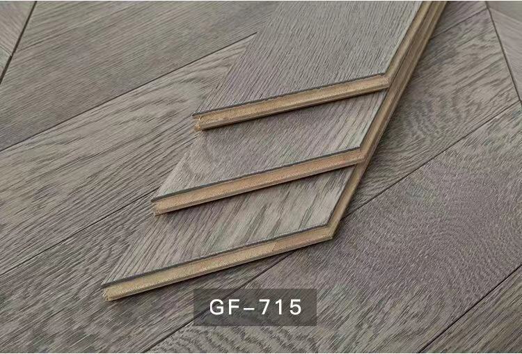 强化地板怎么选选什么花纹,选择实木复合还是强化地板