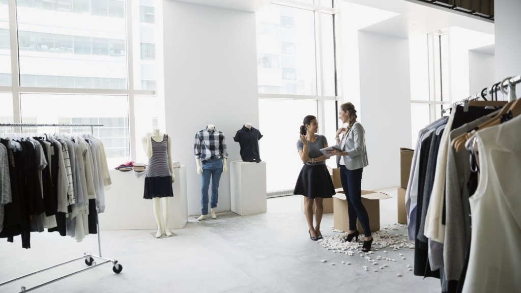 世界最成功的服装品牌,世界最成功的零售商