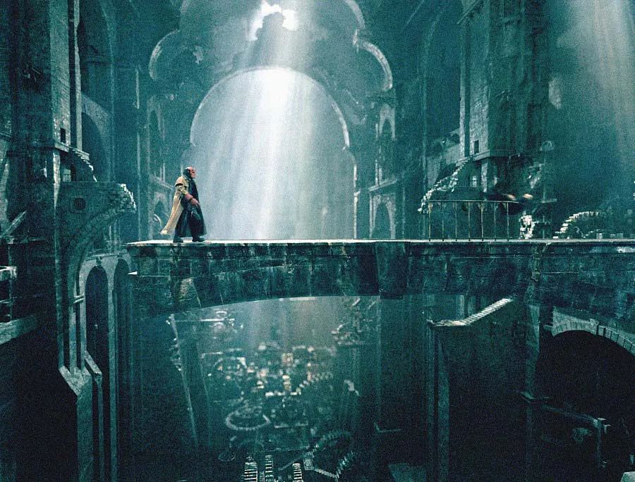 重口味另类超英，还有救吗？