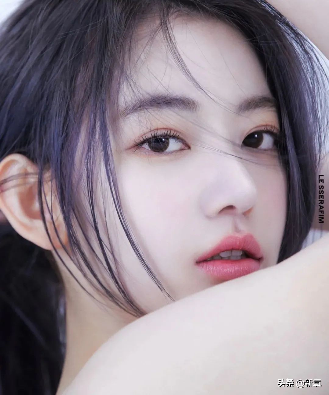 什么是girlcrush风格,girlcrush为什么那么漂亮