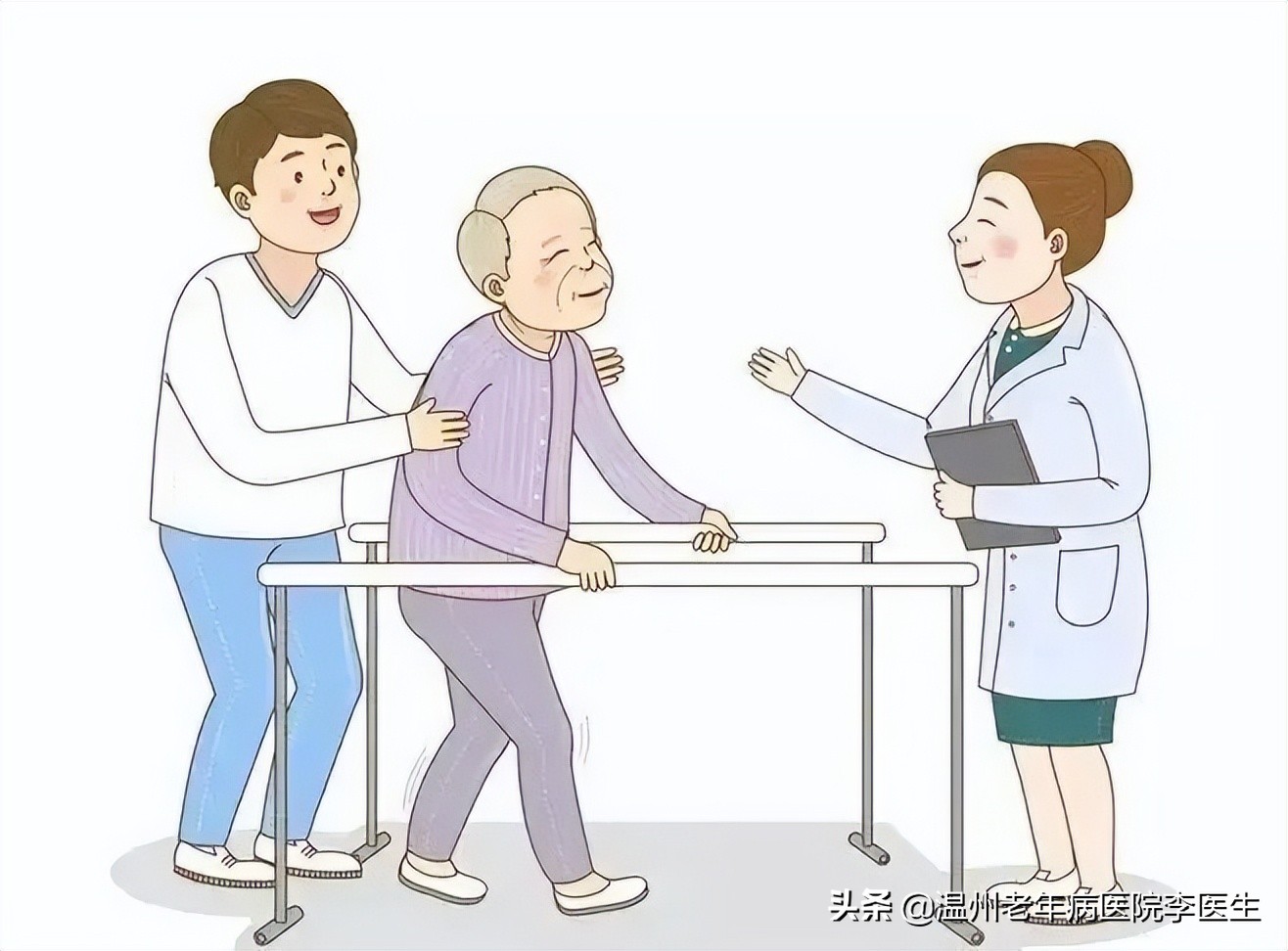 康复治疗技术的最新信息,对康复治疗较深的认识