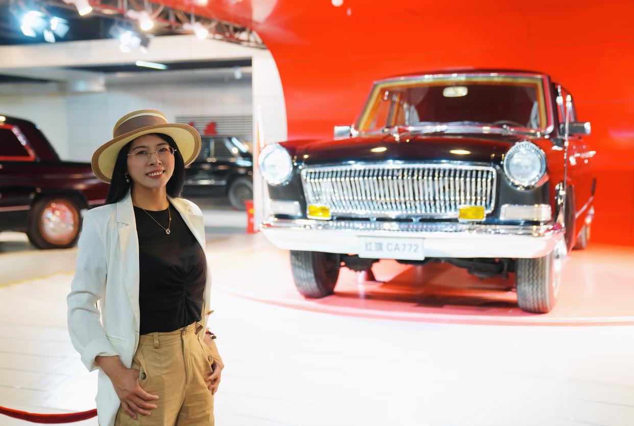 长春文化游,探寻长春的美食景点和文化