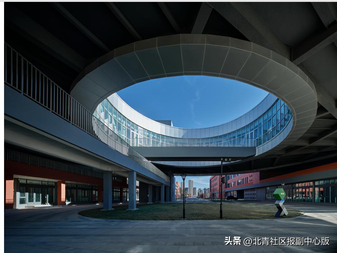 6个班、270人，通州这所牛校9月招首届高中生，将有机会去本部学习