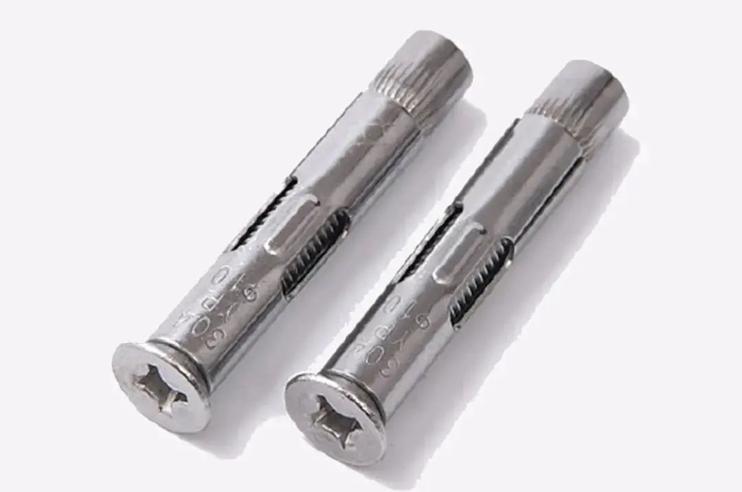 吊顶拉爆螺丝安装视频,内爆螺丝如何正确使用