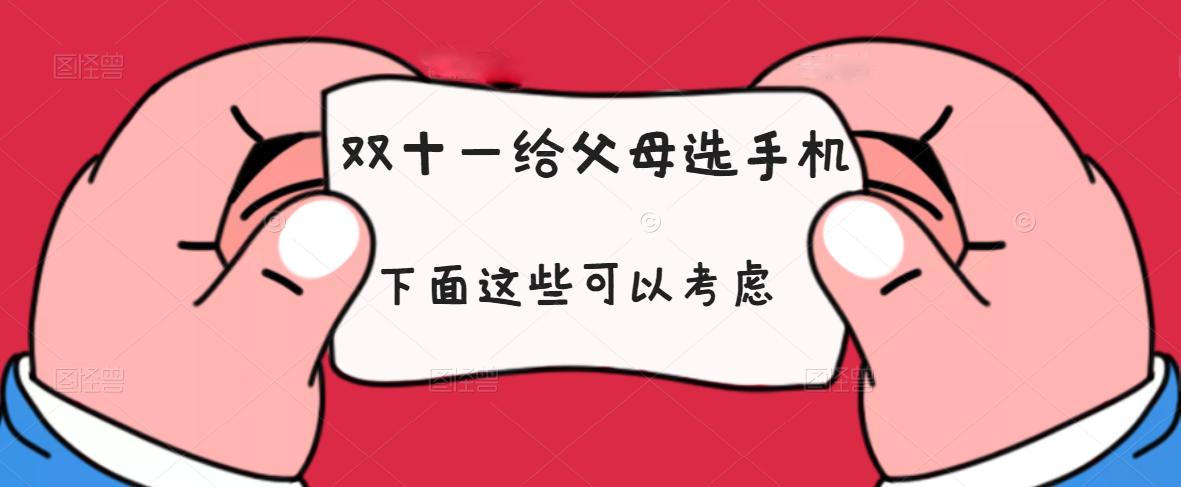 双十一16+1tb手机哪款最值得入手,双十一值得买高效续航千元机推荐