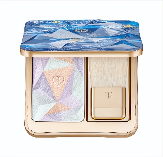 cpb臻选套装光耀星穹限定系列,cpb铂钻系列适合什么皮肤