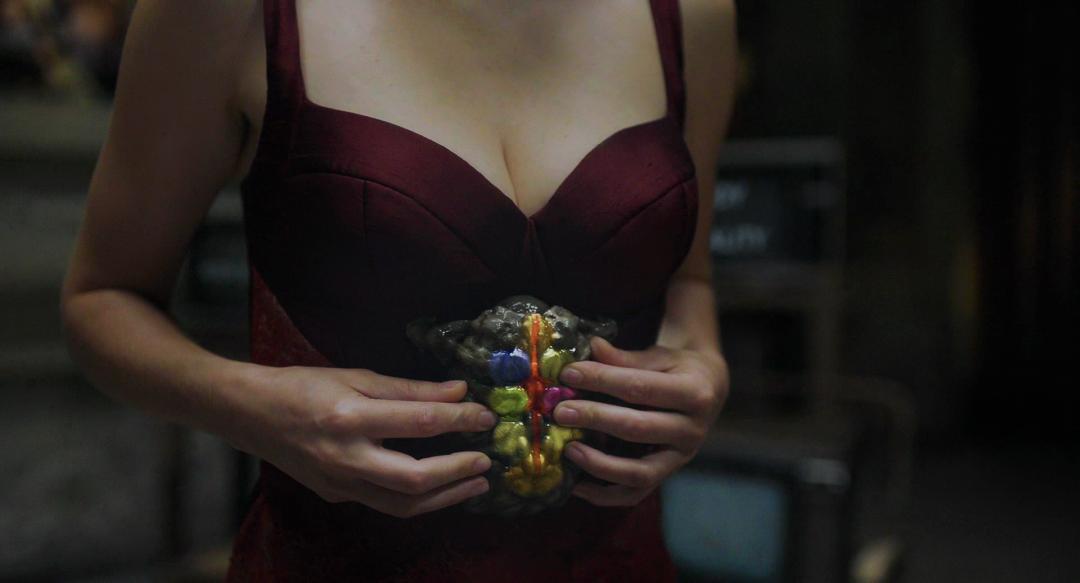 年度R级惊悚！谁还没被刷屏