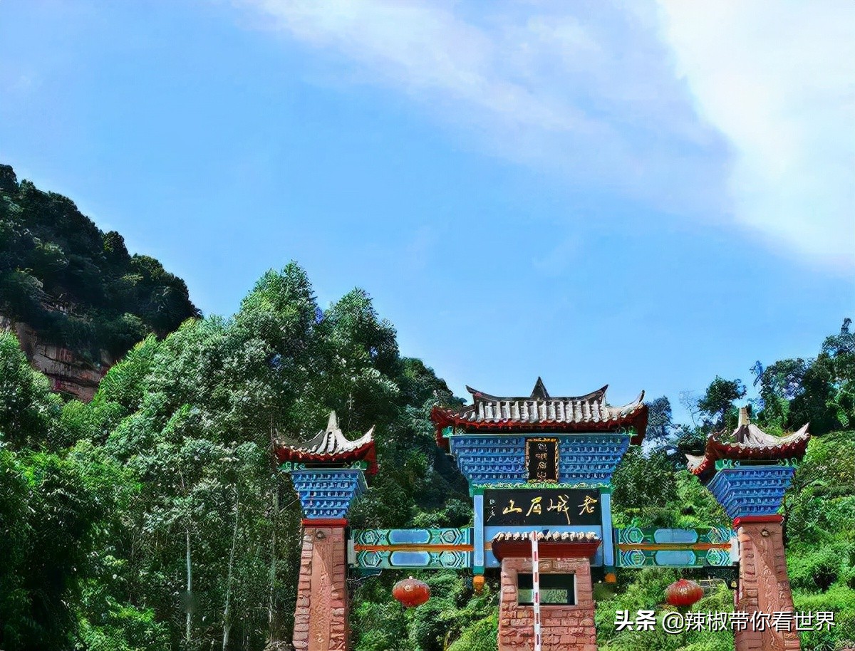 东坡故里天府眉山,四川眉山两宋800进士