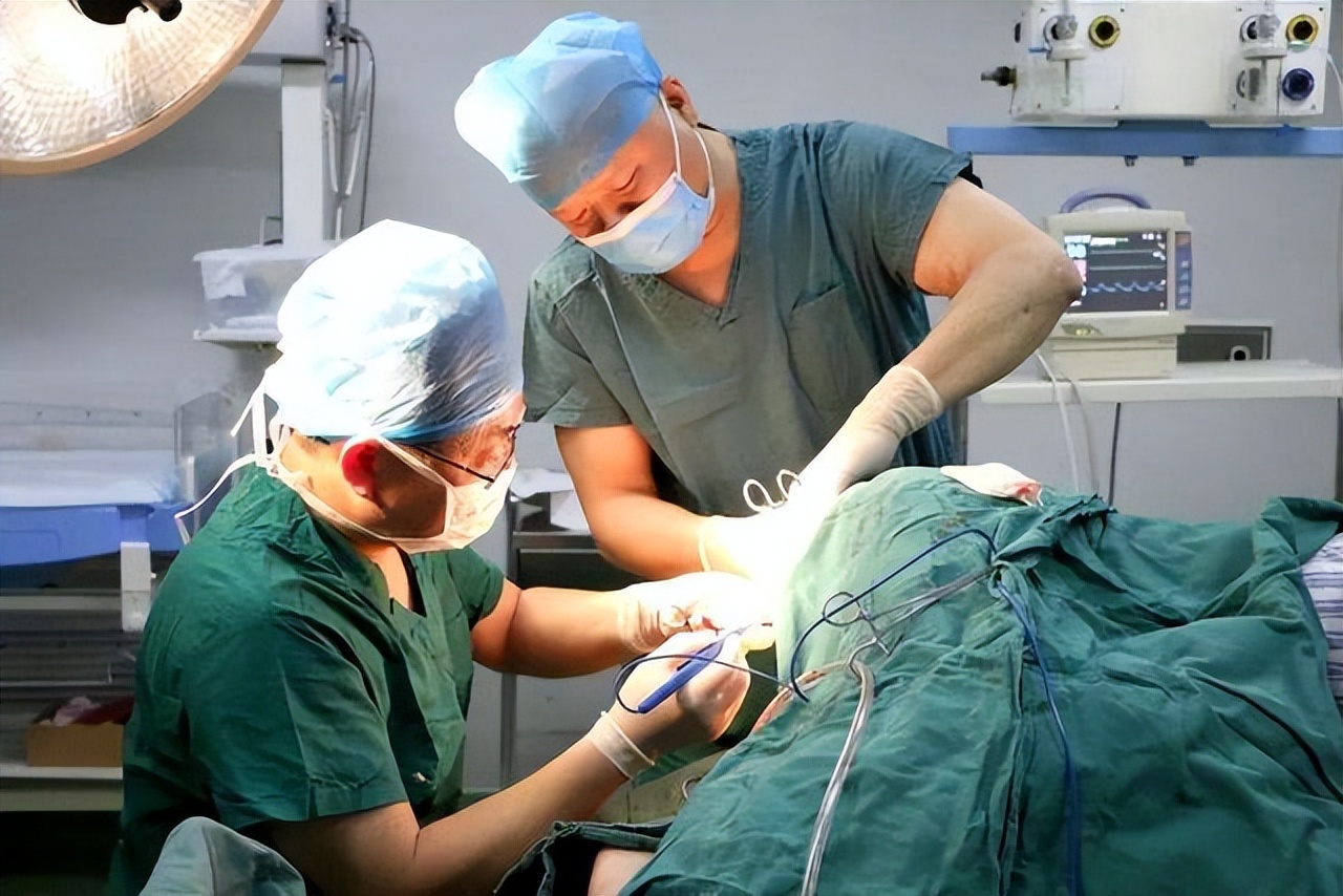 被公认五种最疼的手术，很多人可能都经历过，不妨提前了解一下