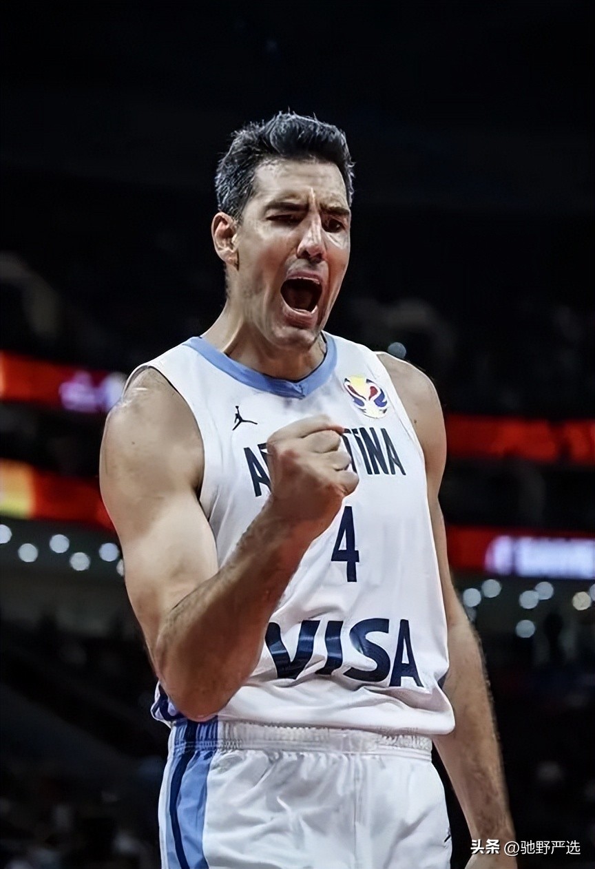 路易斯斯科拉长发图片,NBA纪实连载